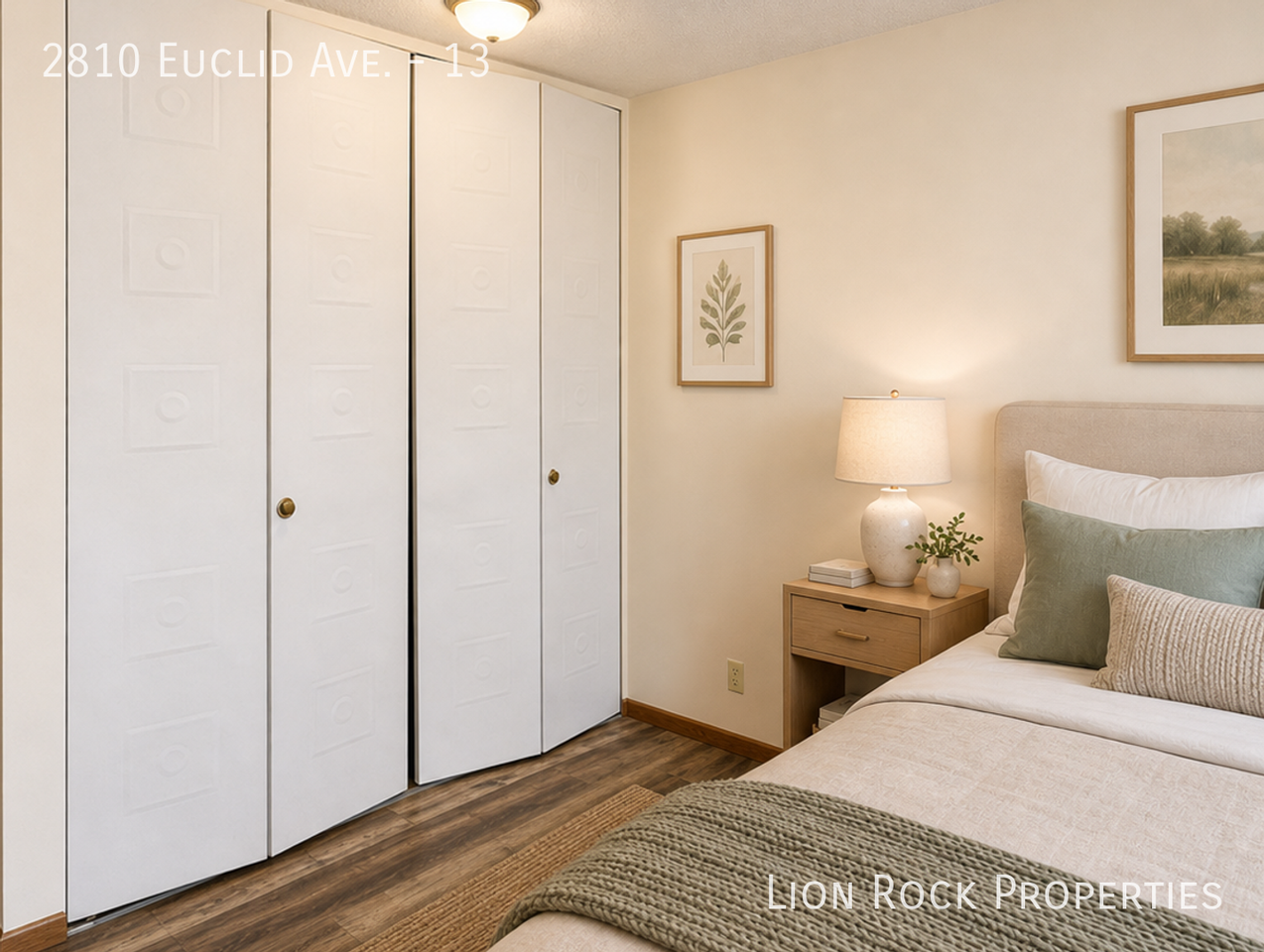 2810 Euclid Ave #13 - Photo 7 of 19