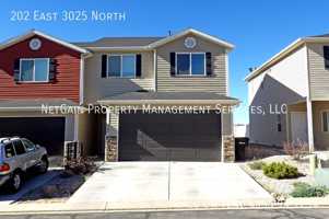 featured image of 202 E 3025 N