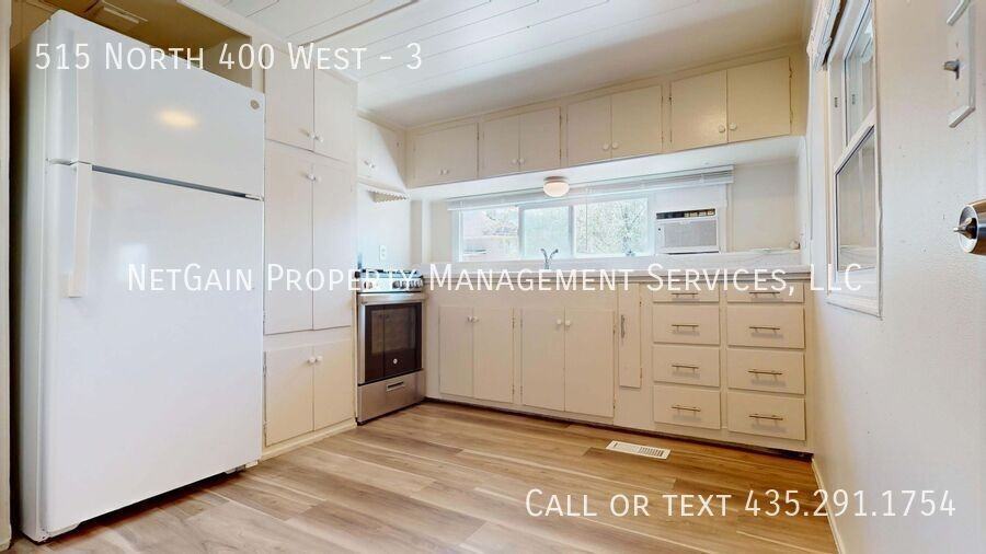 515 N 400 W #3 - Photo 4 of 9