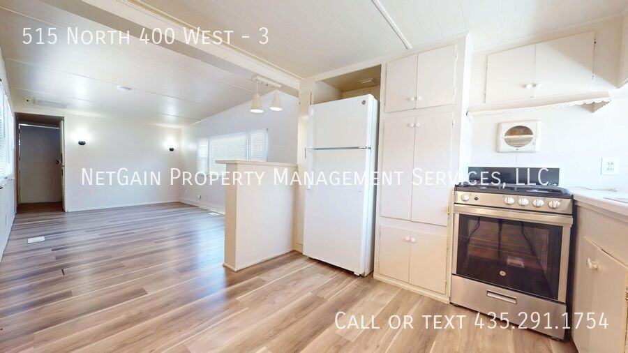 515 N 400 W #3 - Photo 5 of 9