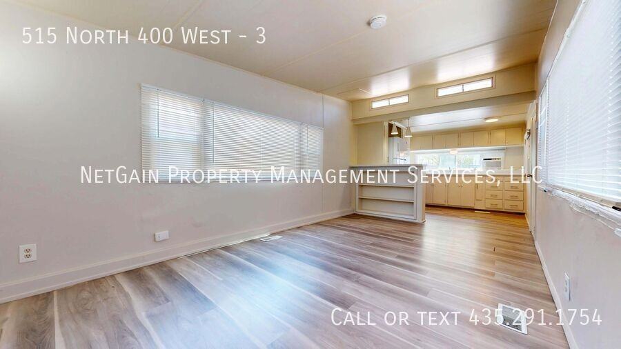 515 N 400 W #3 - Photo 6 of 9