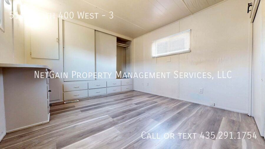 515 N 400 W #3 - Photo 7 of 9