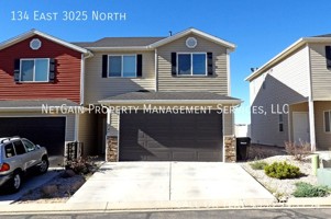 featured image of 134 E 3025 N