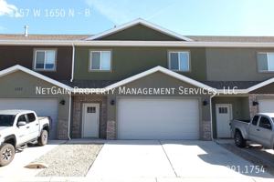 featured image of 3157 W 1650 N #B