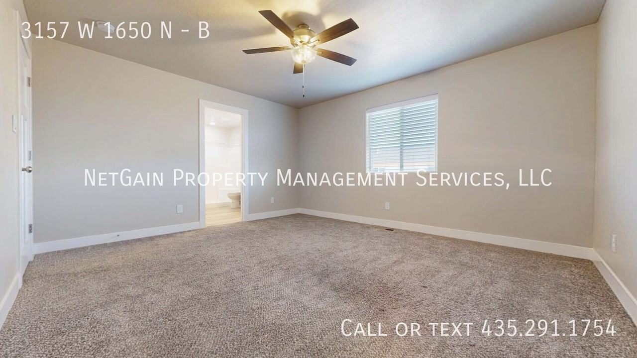 3157 W 1650 N #B - Photo 3 of 5