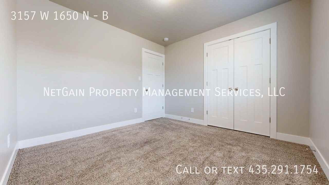 3157 W 1650 N #B - Photo 4 of 5