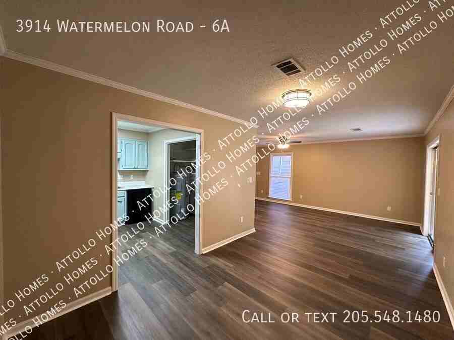 3914 Watermelon Rd #6A - Photo 4 of 14