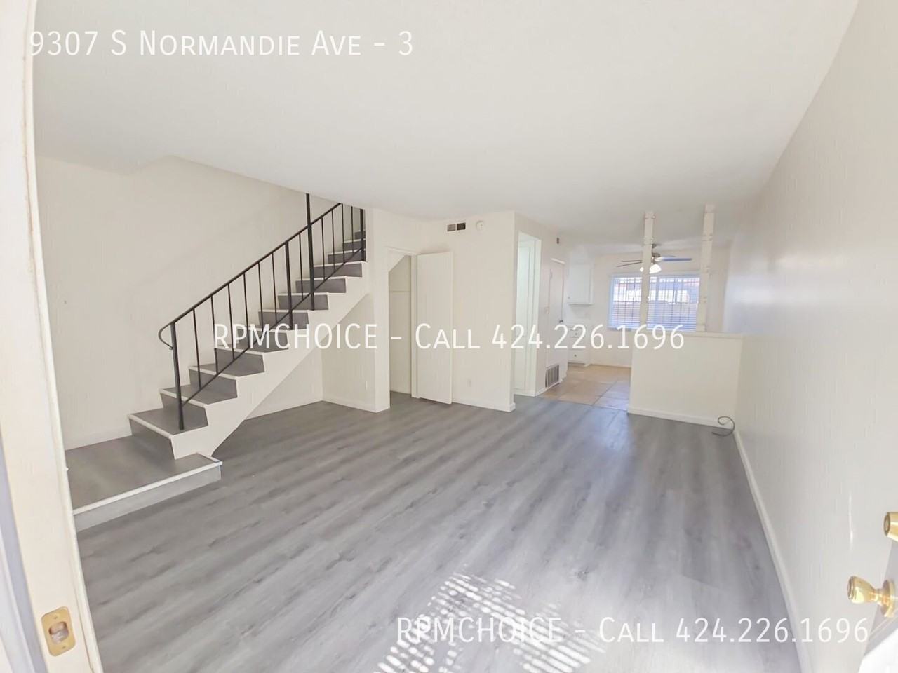 9307 S Normandie Ave #3 - Photo 2 of 27