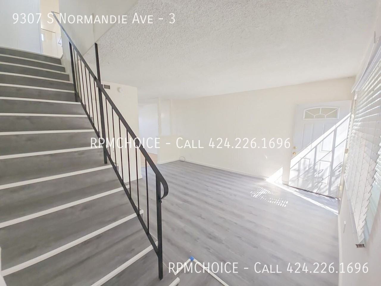 9307 S Normandie Ave #3 - Photo 3 of 27