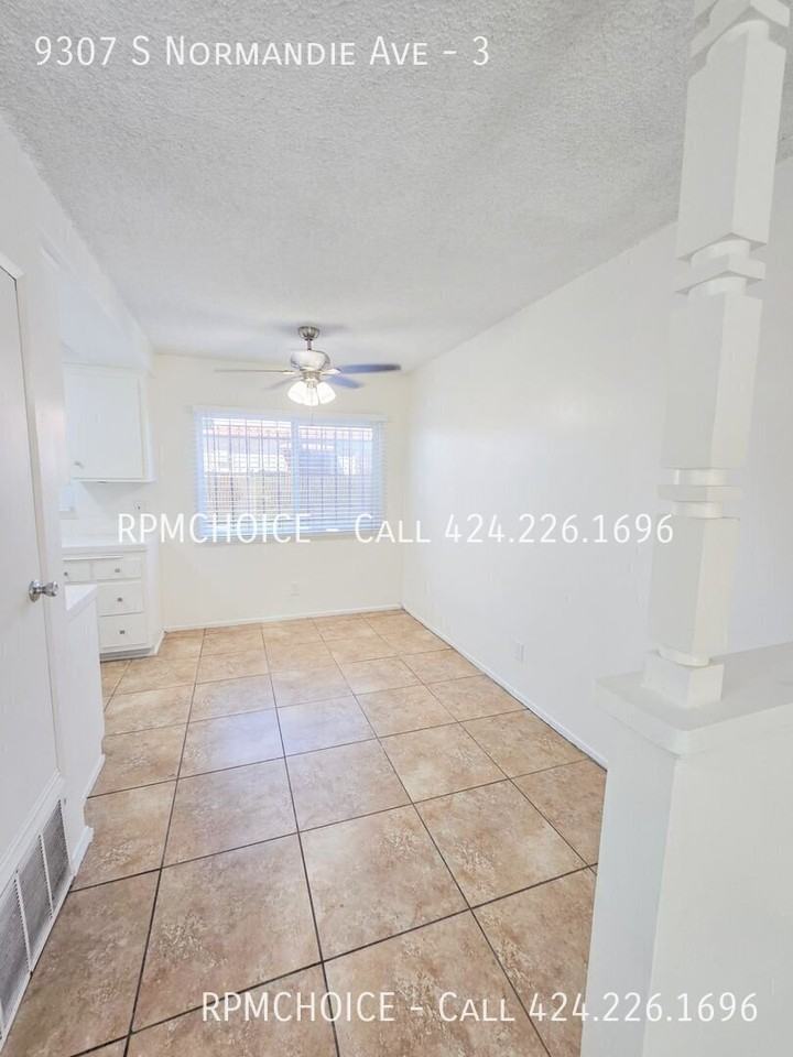 9307 S Normandie Ave #3 - Photo 4 of 27