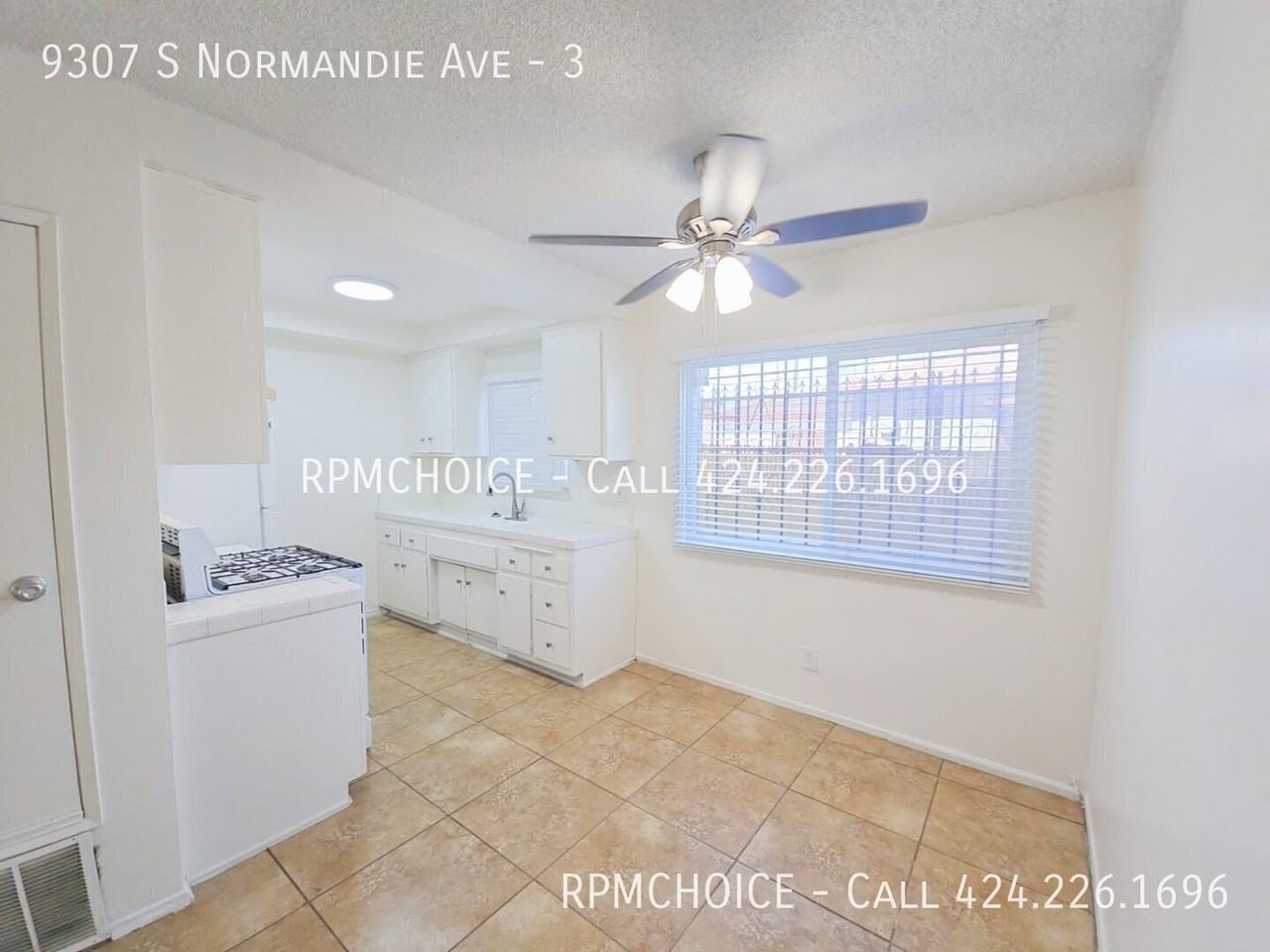 9307 S Normandie Ave #3 - Photo 5 of 27