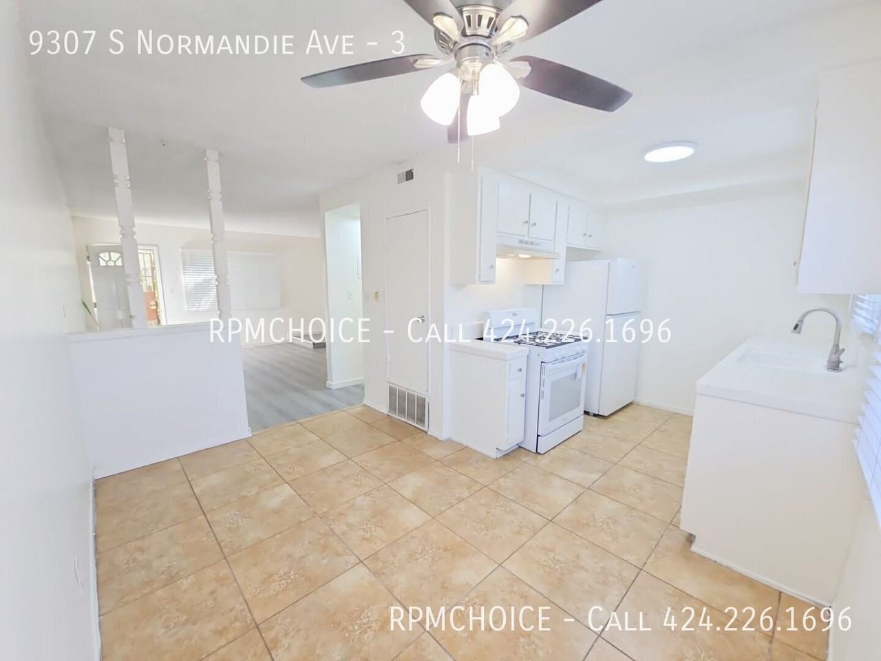 9307 S Normandie Ave #3 - Photo 6 of 27