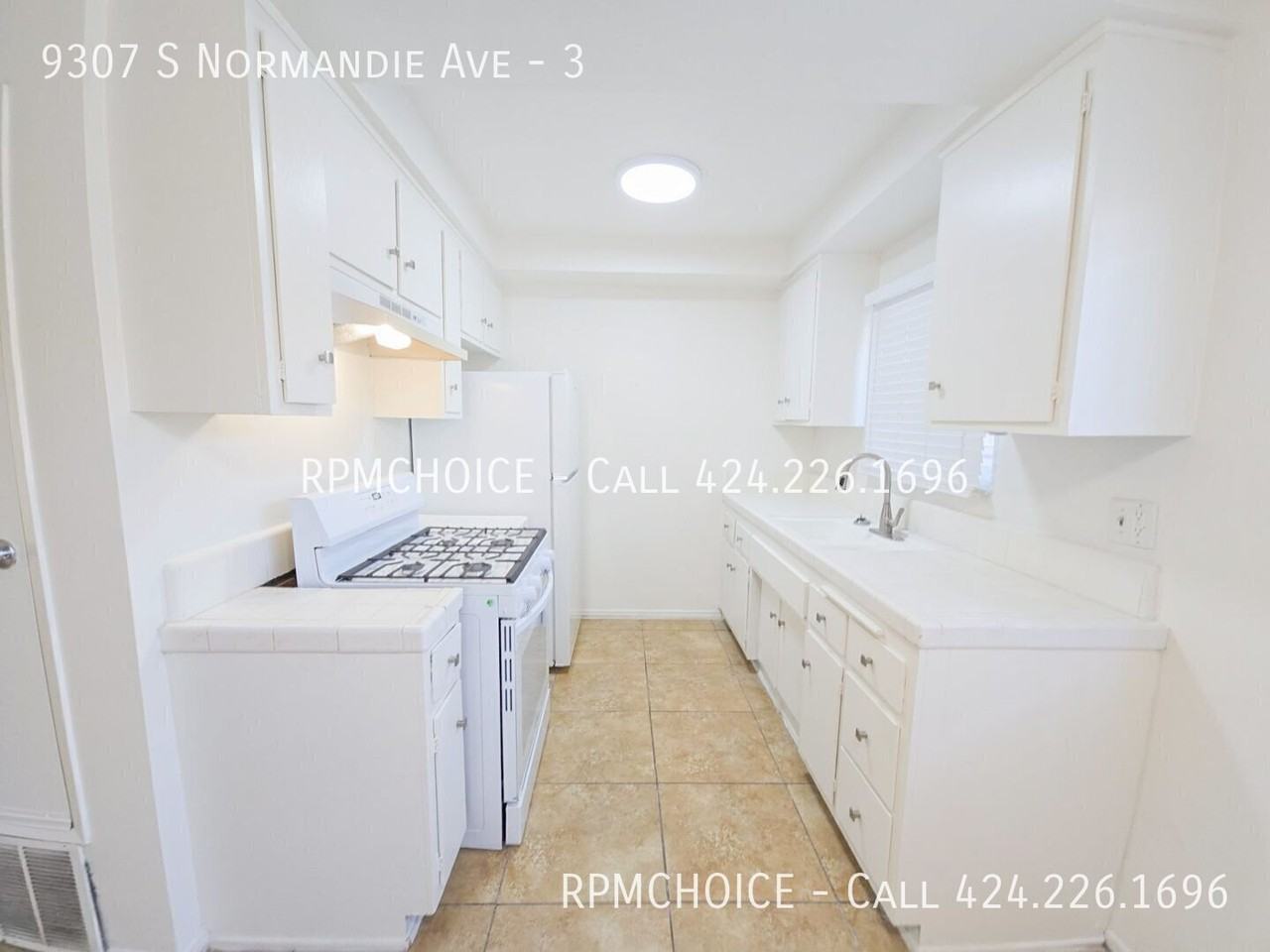 9307 S Normandie Ave #3 - Photo 7 of 27