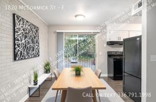1820 Mccormick St #F - Photo 1 of 1