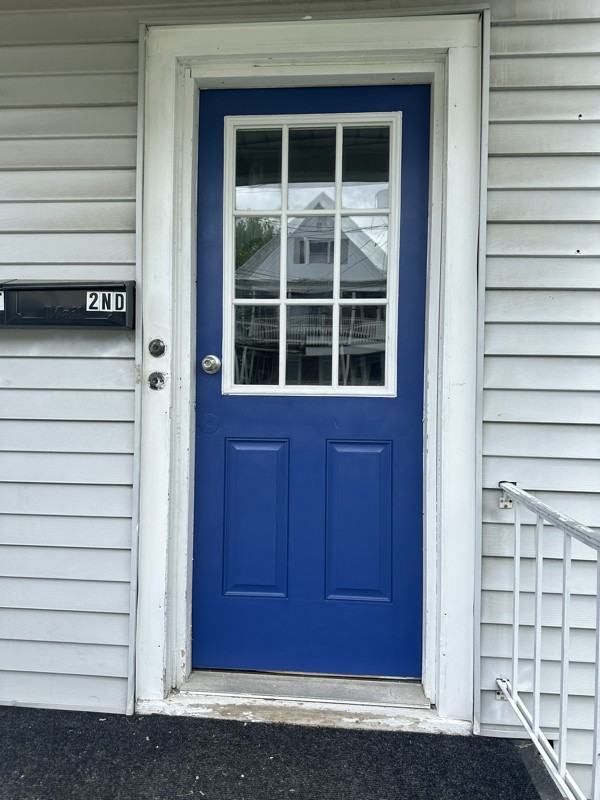 1200 Blandina St #2 - Photo 2 of 11