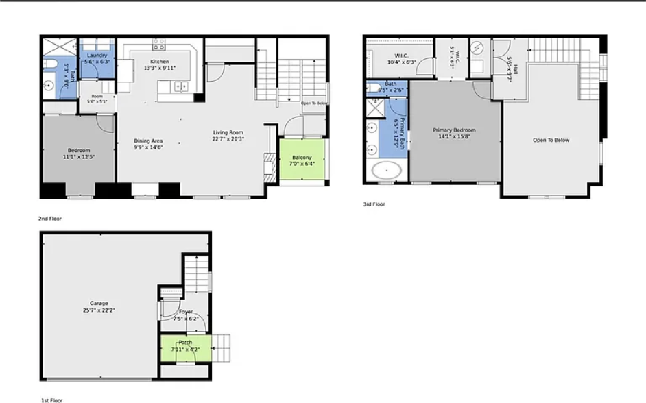10549 Graymont Ln #14D - Photo 6 of 17