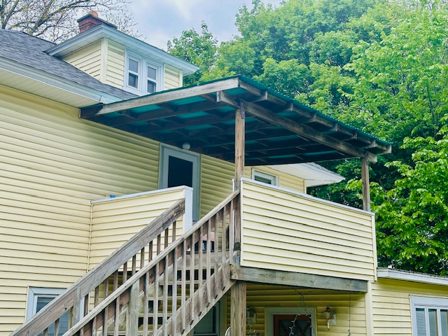 59 Washington Ave #2