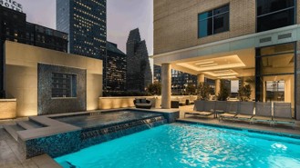 409 Travis St #B5 - Photo 1 of 1