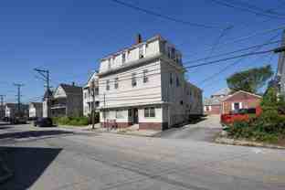 79 N Main St #2R - Photo 1 of 1