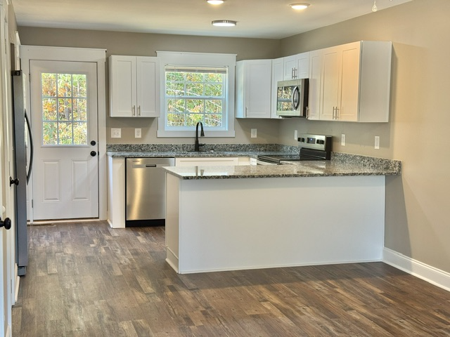 410 Sam Love Rd #A - Photo 3 of 9