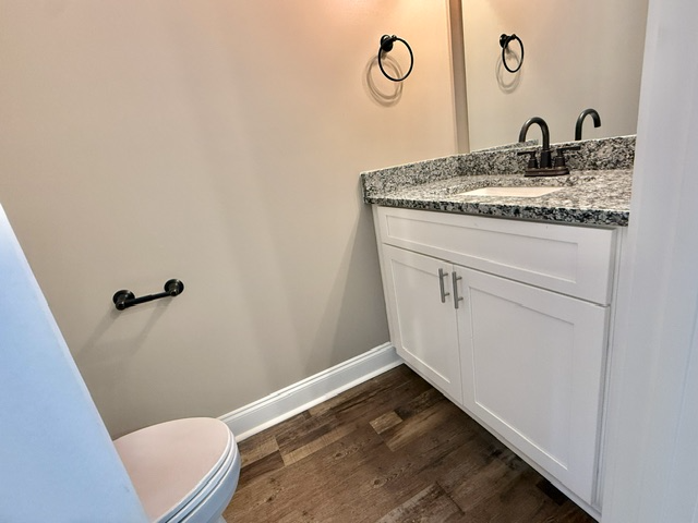 410 Sam Love Rd #A - Photo 5 of 9