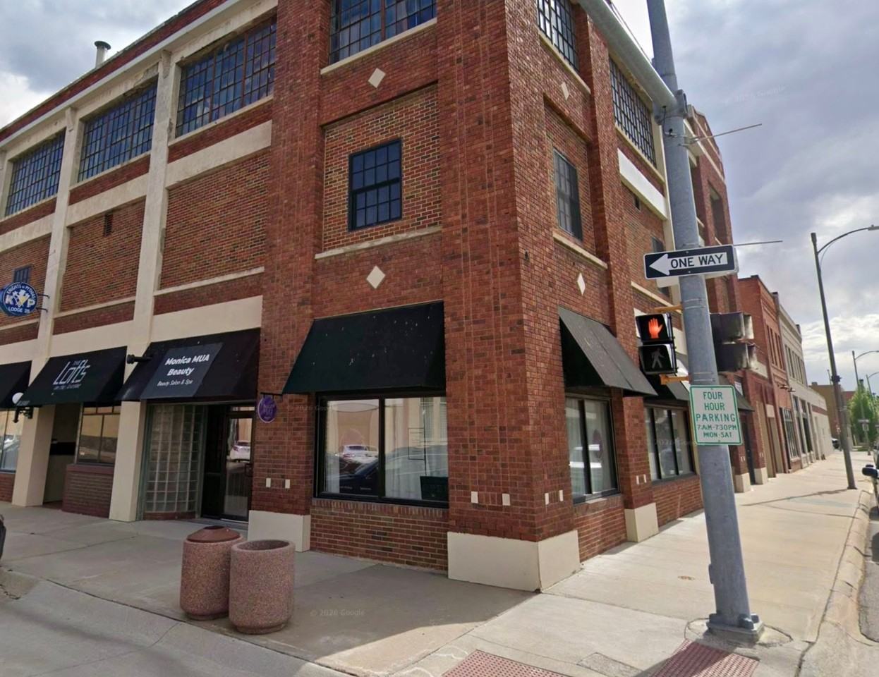 106 N Denver Ave #102NDENVER - Photo 2 of 20