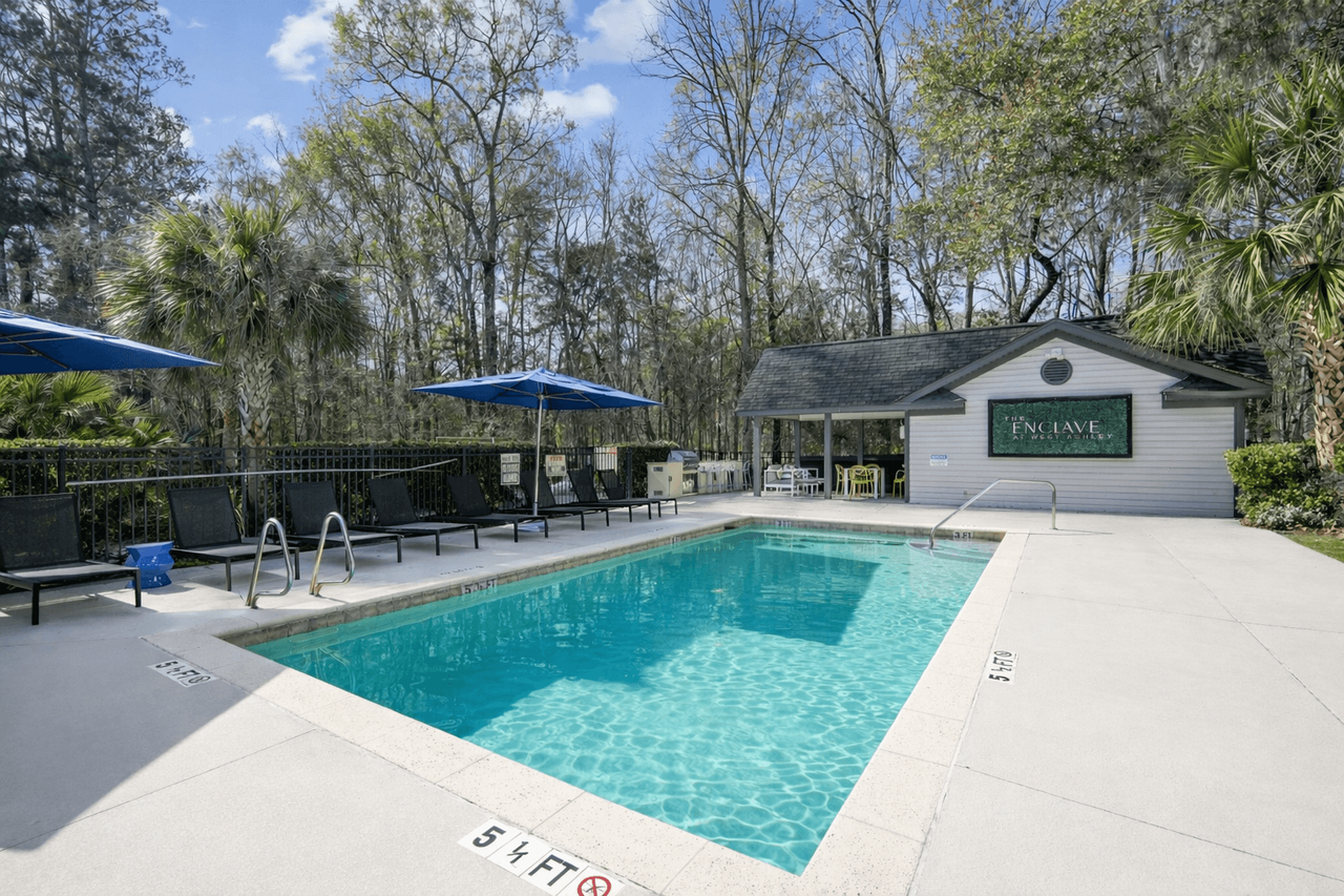 Enclave at West Ashley - Photo 6 of 34