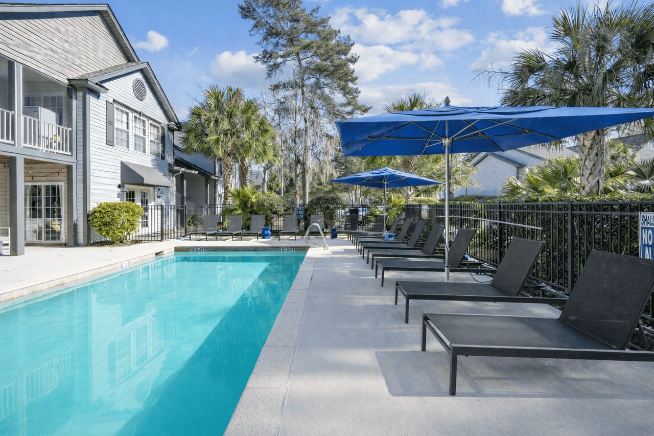 Enclave at West Ashley - Photo 7 of 34
