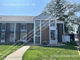 2311 Wealthy St Se #30 - Photo 1 of 1
