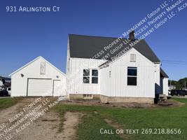 featured image of 931 Arlington Ct