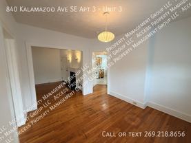 840 Kalamazoo Ave Se Apt 3 #3 - Photo 1 of 1