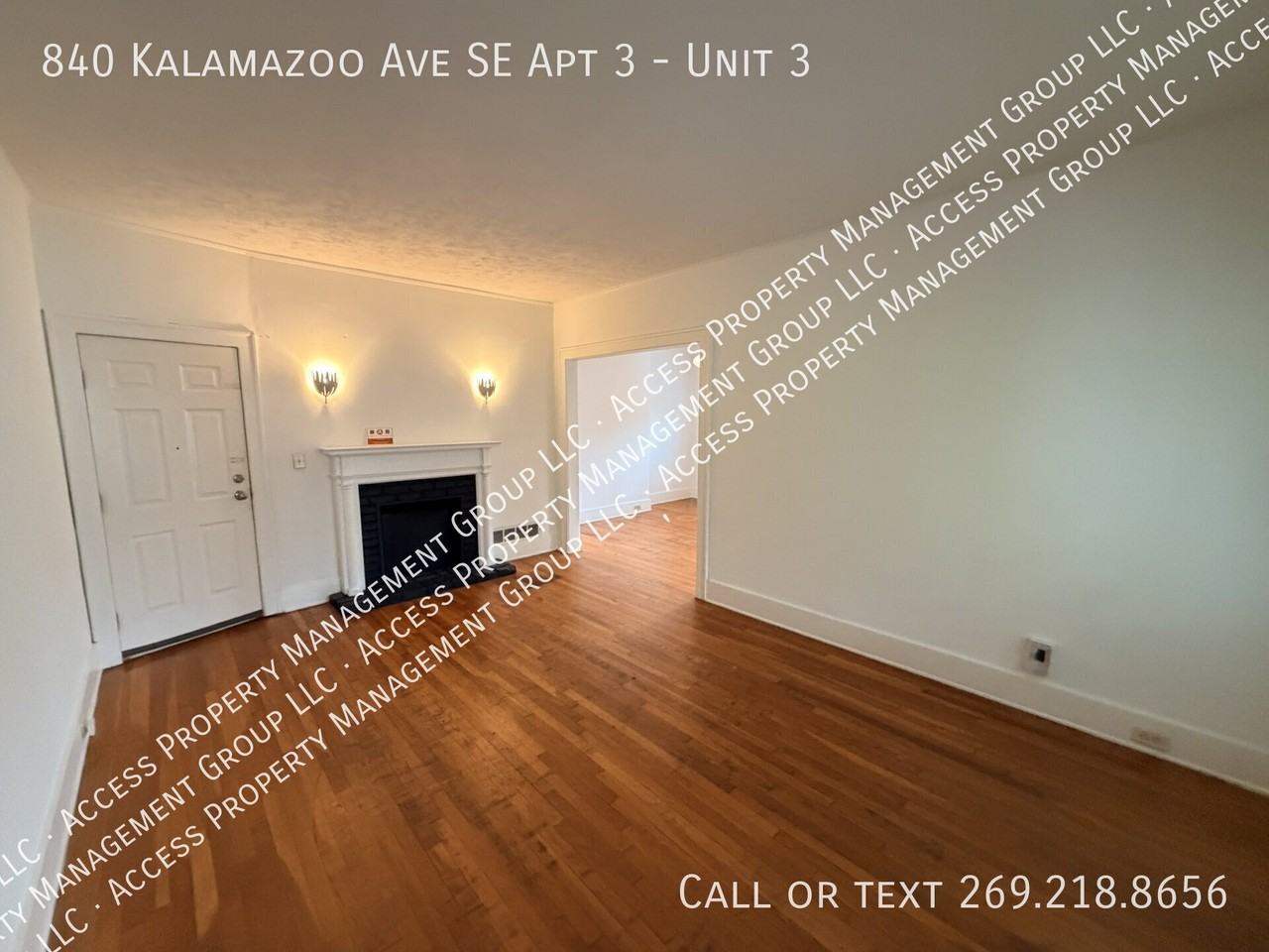 840 Kalamazoo Ave Se Apt 3 #3 - Photo 5 of 23