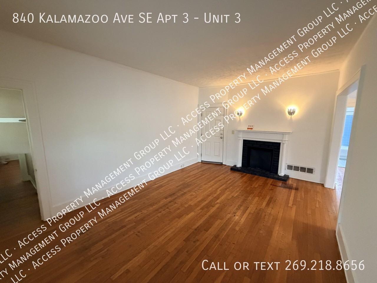 840 Kalamazoo Ave Se Apt 3 #3 - Photo 6 of 23