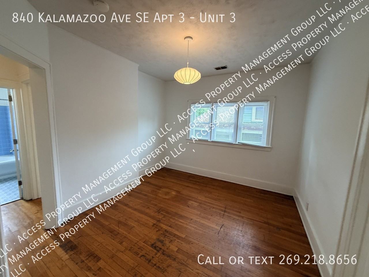840 Kalamazoo Ave Se Apt 3 #3 - Photo 7 of 23