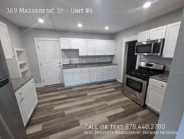 featured image of 369 Massabesic St #6