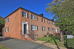 2114 Ivy Rd #5 - Photo 1 of 1