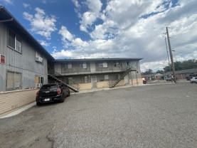 2560 E St #G - Photo 1 of 1