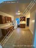 425 S 15th St #3 - Photo 1 of 1