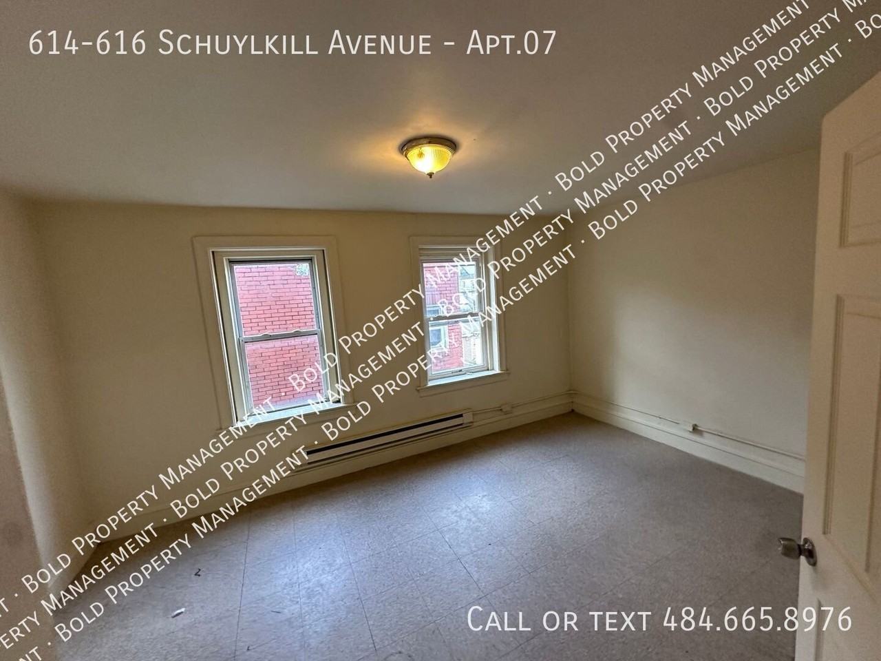 614 Schuylkill Ave #07 - Photo 3 of 4