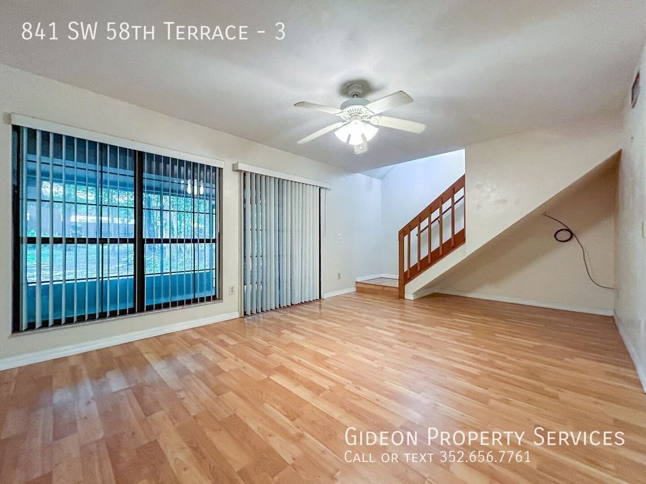 841 Sw 58th Ter #3 - Photo 2 of 19