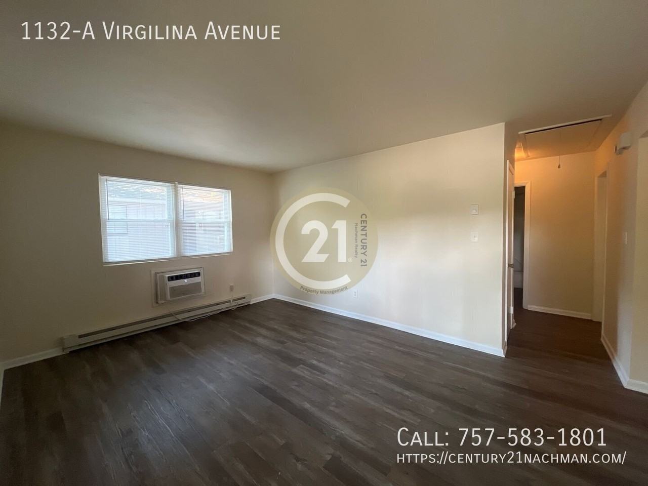 1132A Virgilina Ave - Photo 2 of 9