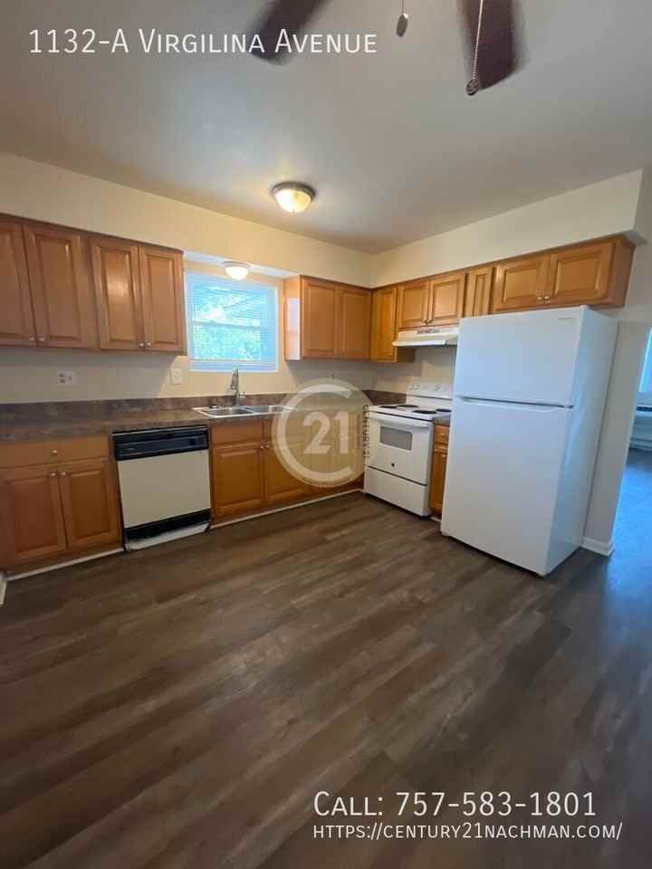 1132A Virgilina Ave - Photo 3 of 9