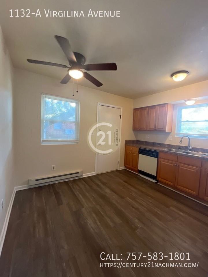 1132A Virgilina Ave - Photo 4 of 9