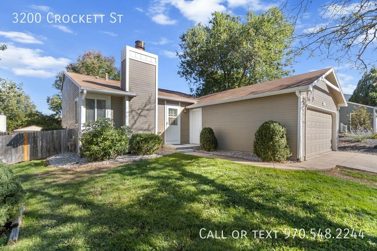 3200 Crockett St - Photo 2 of 29