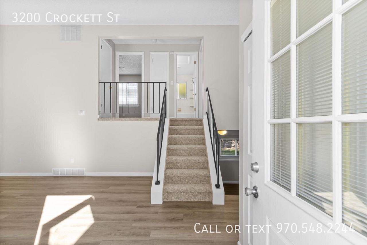 3200 Crockett St - Photo 4 of 29