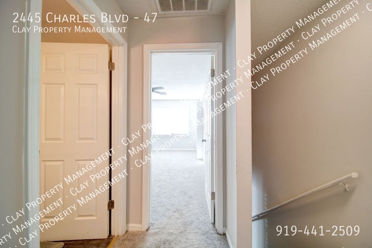 2445 Charles Blvd #47 - Photo 2 of 31