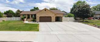 10071 S Bingham Miner Ct - Photo 1 of 1