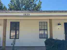 1839B W Jackson St #B - Photo 1 of 1