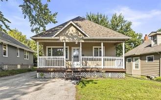 3324 N 59th St - Photo 1 of 1