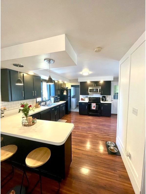 8 Harris St #2 - Photo 2 of 11